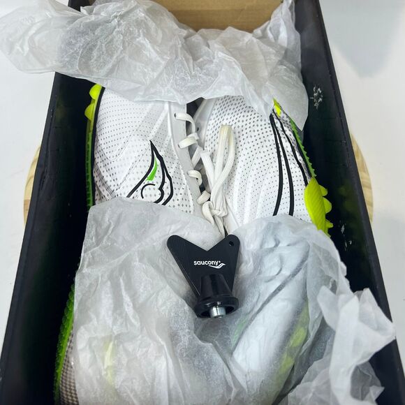 Saucony Spitfire 5 | Men's 12 - Picture 11 of 12